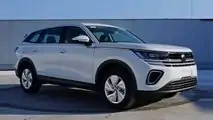 Volkswagen Tavendor