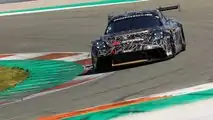 Porsche 718 Cayman GT4 ePerformance