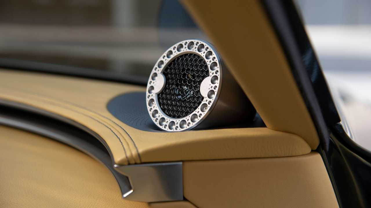 Genesis X Speedium Coupe Concept