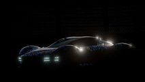 Porsche Porsche Vision Gran Turismo x Vexx