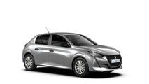 Peugeot 208 Like