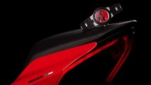 Ducati y Bulgari cronografo Limited Edition Luxury