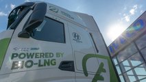Iveco Gruppo Hegelmann