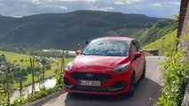 Ford Fiesta ST (2022) im Dauertest (2)