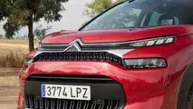 Prueba Citroën C3 Aircross 2022