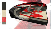 GM and Students Design Gen Y Interiors