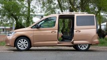 Volkswagen Caddy Life 2.0 TDI 122 CV