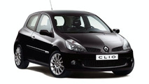 Renault Clio RS 197