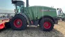Trincia Fendt Katana 850