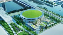 Toyota Tokyo A-Arena