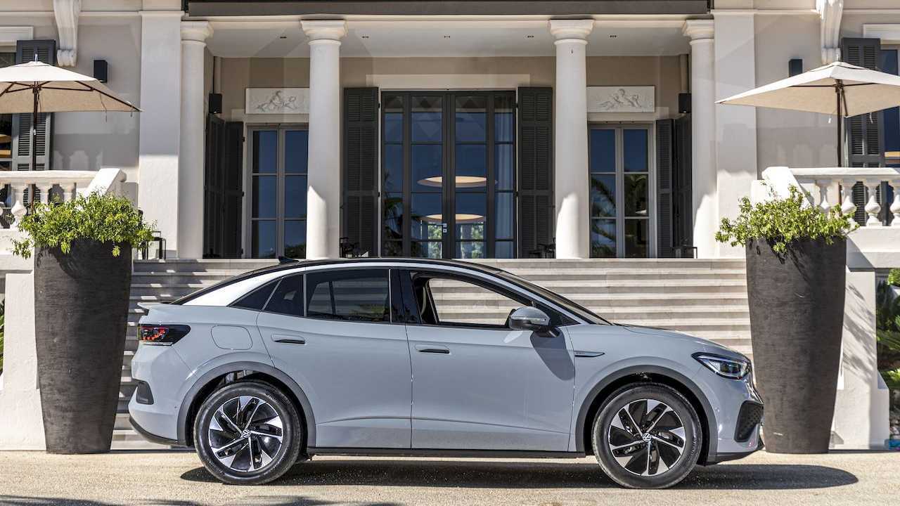 Essai Volkswagen ID.5 (2022)