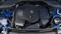 Mercedes-Benz GLC 400 e 4MATIC (2022)