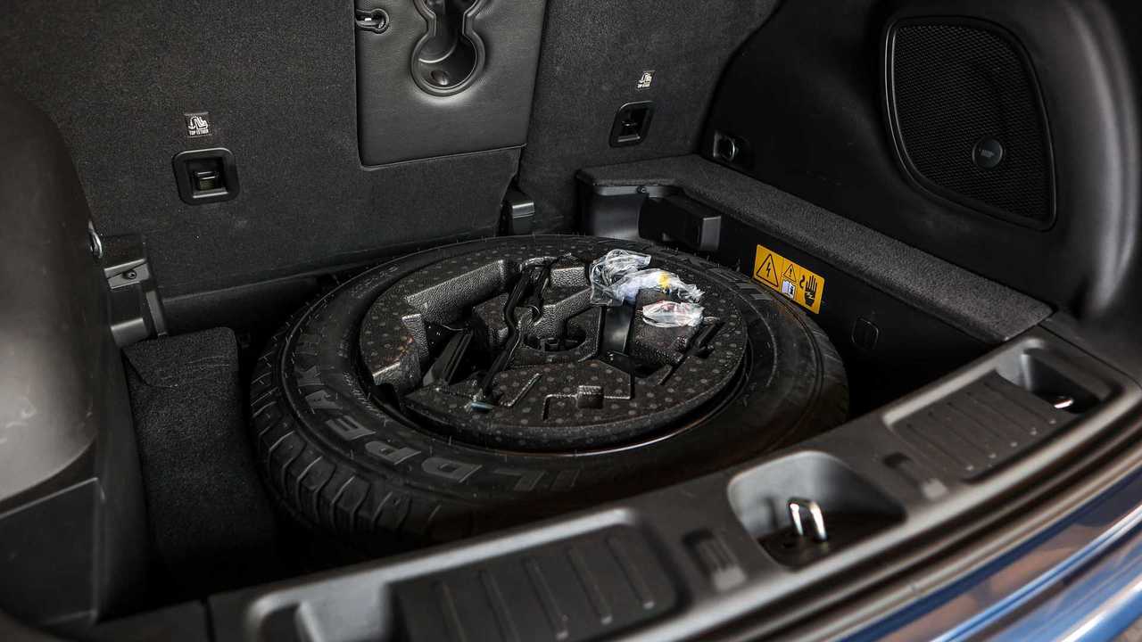 Jeep Compass S 4xe