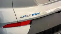 2022 Chevrolet Bolt EUV exterior