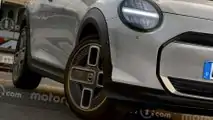 Nuova MINI 3 porte (2023), il render di Motor1.com