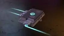 Brembo Sensify Demonstration Event