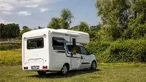 Fiat Doblò Ronin XL von Hotomobil