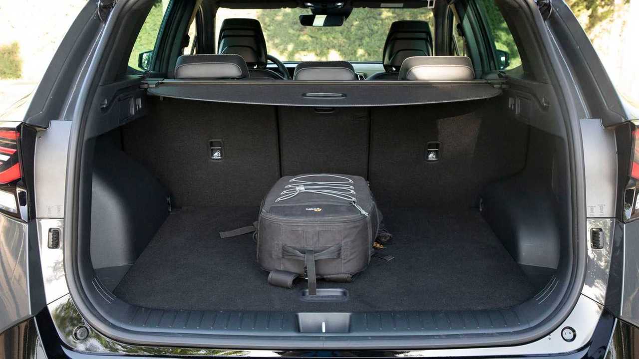 Prueba Kia Sportage GT-Line HEV 4x2