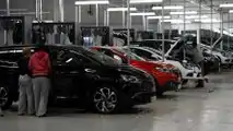 Renault Flins, la produzione della Zoe