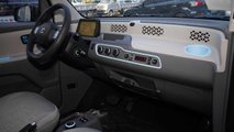 Dongfeng FengGuang Mini EV