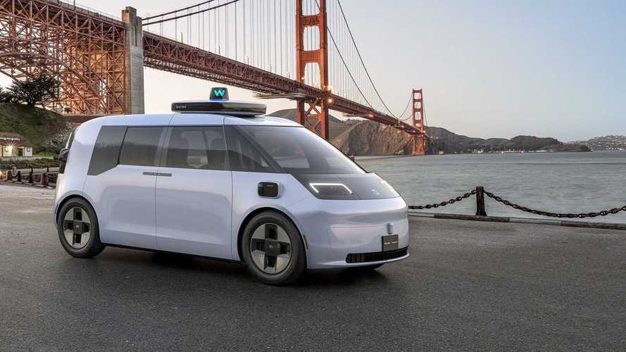 Non solo elettriche: la Cina conquista l'Europa con auto a guida autonoma