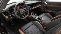 TopCar Stinger GTR Limited Carbon Edition