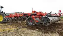 Kuhn Performer 5000