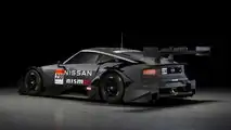 Yeni Nissan Z Süper Otomobil