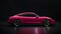 Comeback historischer Farben für alle Porsche Modelle