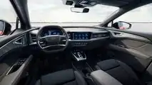 2022 Audi Q5 E-Tron