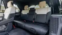 Toyota Sequoia Capstone (2022)
