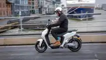 Yamaha Neo