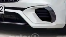 Render Mercedes-AMG S 63