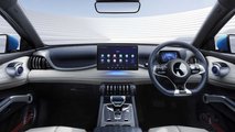 BYD Atto 3 (Rechtslenker für Australien)