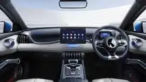 BYD SUV eletrico Atto 3 Yuan Plus (3)