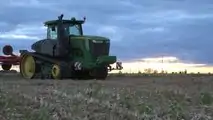 JOHN DEERE 9570RT