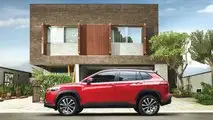Toyota Corolla e Corolla Cross 2023