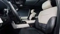 2022 Toyota Tundra Capstone