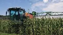 Amazone Pantera 4502
