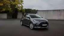 Mazda 2 Hybrid 2022