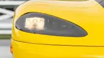 1976 Chevrolet Corvette Saber Viper Body Kit