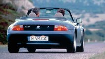 BMW Z3 (1995-2002)