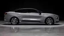 Nuova Ford Mondeo, la versione per la Cina