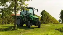 Deutz fahr9