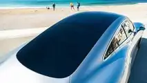 Mercedes-Benz EQXX 1,000 km