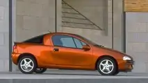 Opel Tigra A (1994-2001)
