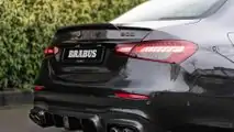 Brabus 900 (2022) auf Basis Mercedes-AMG E 63 S Limousine