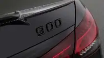 Brabus 900 (2022) auf Basis Mercedes-AMG E 63 S Limousine