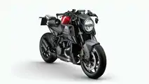 Brabus 1300R