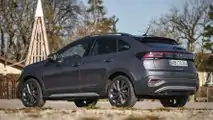 Volkswagen Taigo 1.5 TSI (2022) im Test